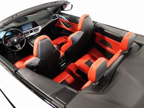 Used 2023 BMW M4 xDrive Competition image 17