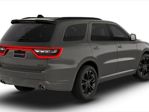 New 2026 Dodge Durango GT AWD/4WD image 32