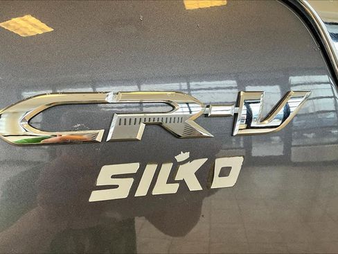 Used 2016 Honda CR-V LX image 32