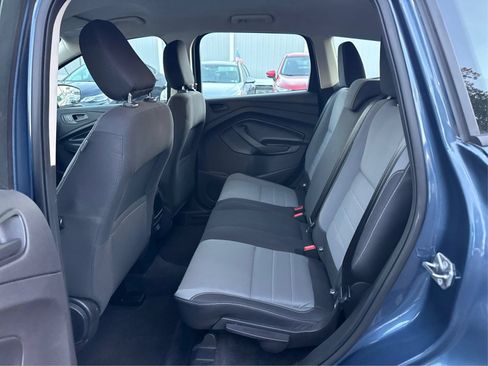 Used 2018 Ford Escape S FWD image 10