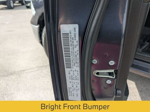 Used 2020 RAM 1500 Tradesman w/ Chrome Plus Package image 30