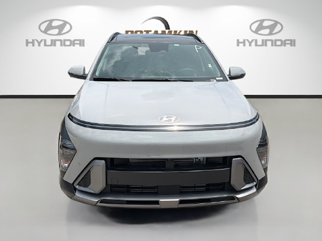 New 2026 Hyundai Kona Limited FWD image 2