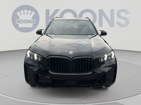 Used 2024 BMW X5 xDrive40i w/ Executive Package AWD/4WD image 11