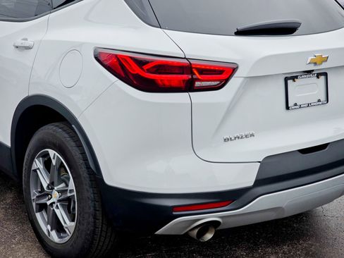 Used 2023 Chevrolet Blazer LT w/ Driver Confidence Package image 17