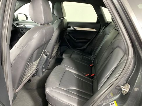 Used 2018 Audi Q3 2.0T Premium image 25