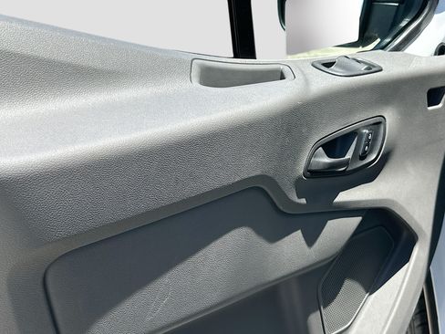 New 2026 Ford Transit 350 148 High Roof Extended w/ Load Area Protection Package RWD image 12