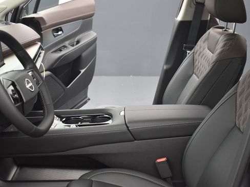 New 2026 Nissan Murano Platinum w/ Cargo Package image 17