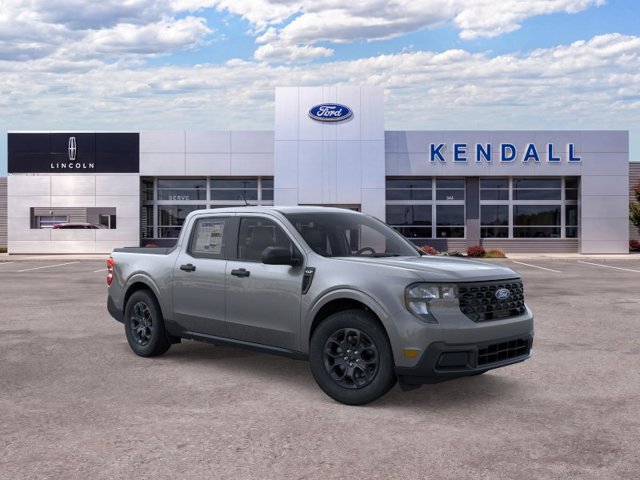 Used 2026 Ford Maverick XLT w/ 4K Tow Package AWD/4WD image 7