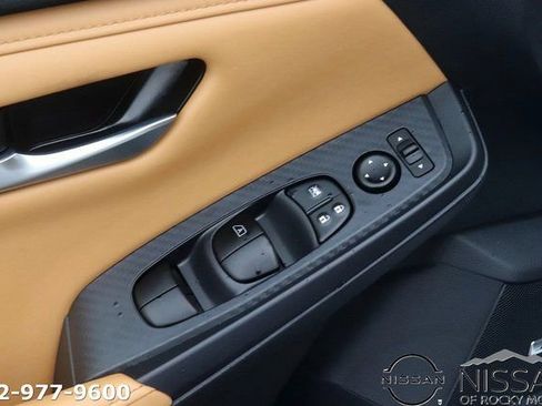 New 2025 Nissan Sentra SV w/ SV Premium Package FWD image 10