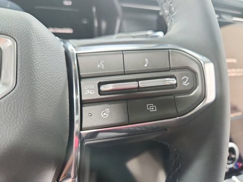 New 2026 GMC Terrain Elevation FWD image 23