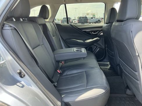 Used 2023 Subaru Outback Touring image 16