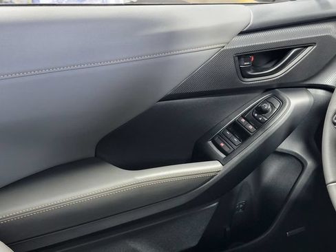 Certified 2024 Subaru Crosstrek 2.5i Wilderness w/ Crosstrek Mirror Package AWD/4WD image 23