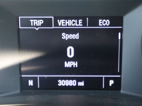 Used 2024 Chevrolet Equinox LS FWD image 25