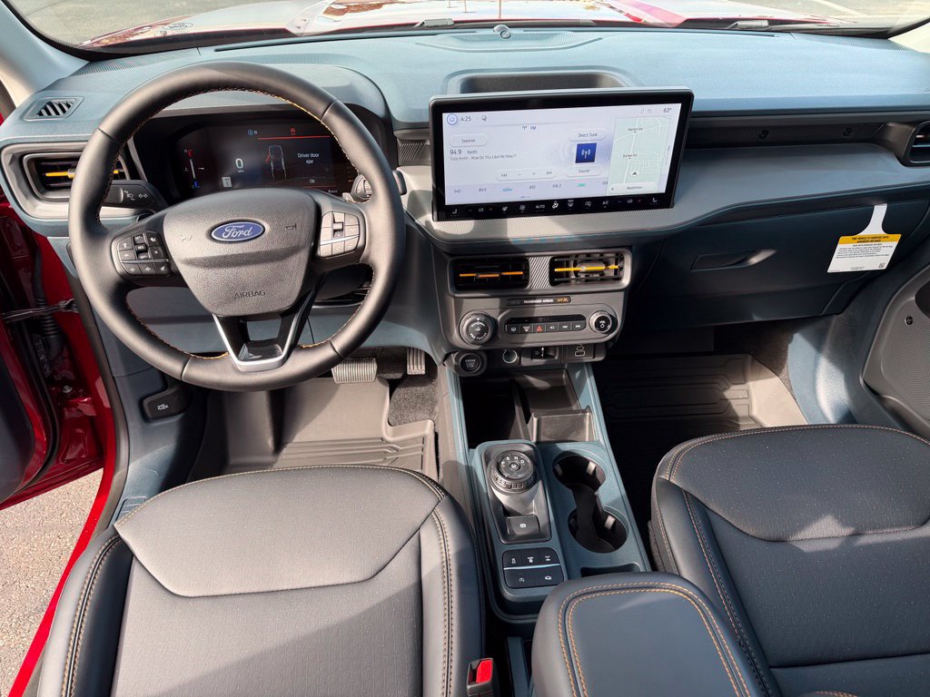 New 2026 Ford Maverick Tremor AWD/4WD image 29