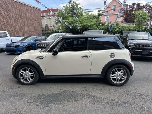 Used 2009 MINI Cooper S FWD image 7