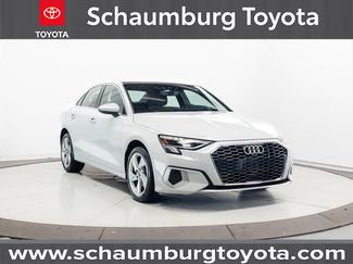 Used 2024 Audi A3 2.0T Premium FWD video 1