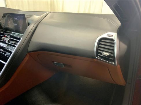 Used 2021 BMW M850i Gran Coupe xDrive image 18