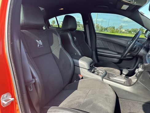 Used 2023 Dodge Charger Scat Pack RWD image 22