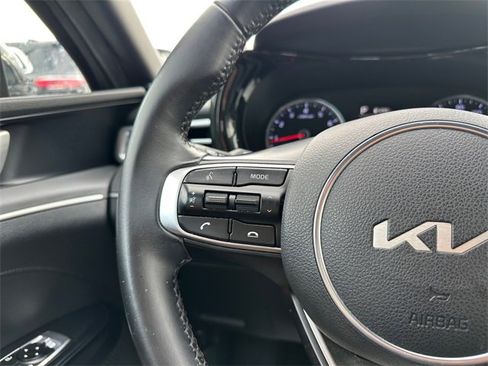 Used 2022 Kia K5 GT-Line image 23