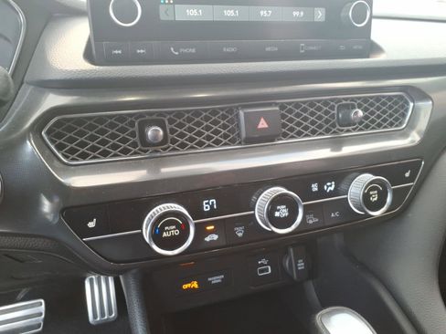 Used 2023 Acura Integra A-Spec FWD image 13
