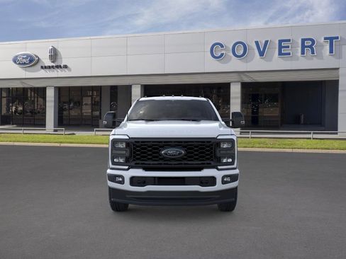 New 2025 Ford F250 Lariat w/ Lariat Ultimate Package AWD/4WD image 6
