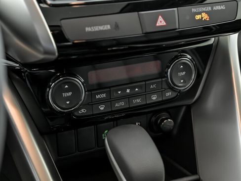 New 2026 Mitsubishi Eclipse Cross SE image 23