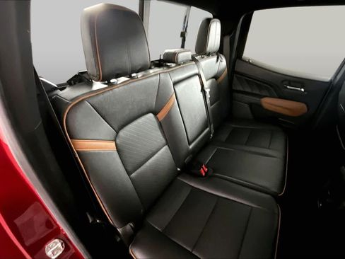 Used 2023 GMC Canyon AT4 w/ AT4 Premium Package AWD/4WD image 20
