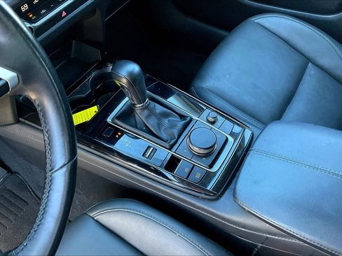 Used 2024 MAZDA CX-30 AWD 2.5 S w/ Select Sport Pkg image 18