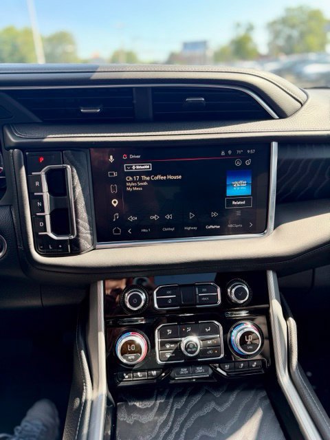 Certified 2024 GMC Yukon XL Denali AWD/4WD image 23
