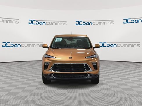 Used 2024 Buick Encore GX Preferred w/ Advanced Technology Package image 4