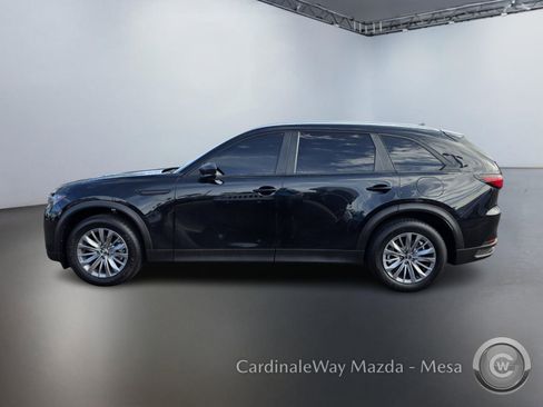 Used 2024 MAZDA CX-90 3.3 Turbo w/ Select Package AWD/4WD image 7