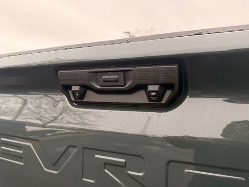 New 2026 Chevrolet Silverado 2500 LT w/ Trail Boss Package image 11