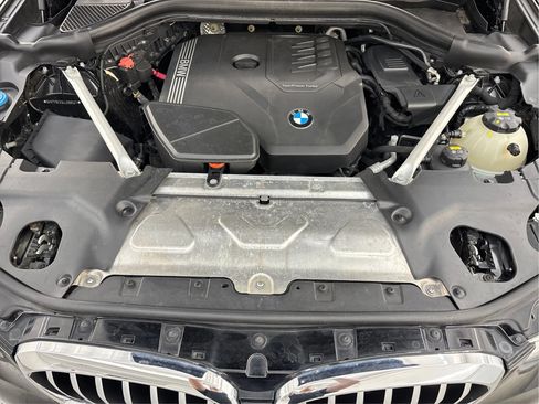 Used 2020 BMW X3 xDrive30i AWD/4WD image 29