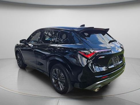 Used 2025 Acura ADX A-Spec FWD image 5