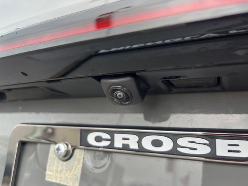 Used 2025 Lexus IS 350 F Sport w/ Navigation Package image 5