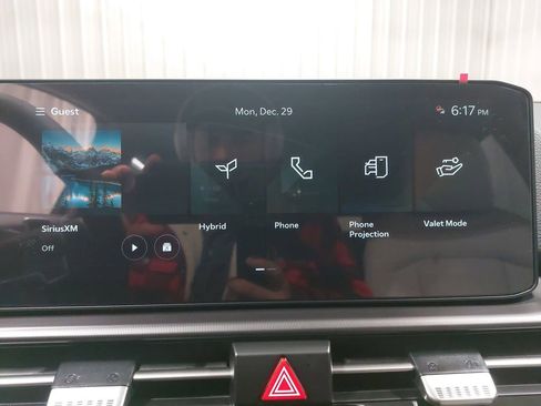 New 2026 Kia Sportage EX image 22