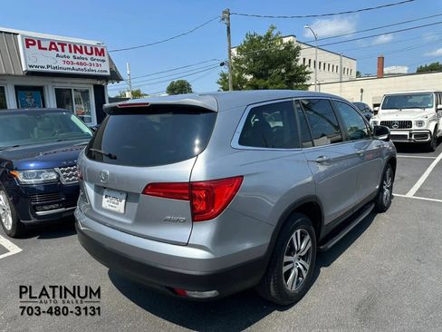 Used 2016 Honda Pilot EX image 5