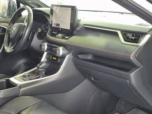 Used 2023 Toyota RAV4 XSE image 23
