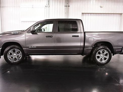 Used 2023 RAM 1500 Big Horn AWD/4WD image 4