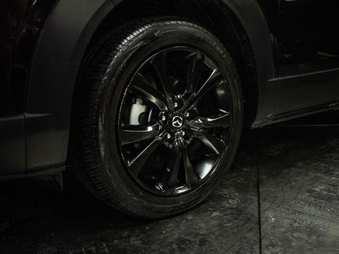 Used 2024 MAZDA CX-30 AWD 2.5 S w/ Select Sport Pkg image 3