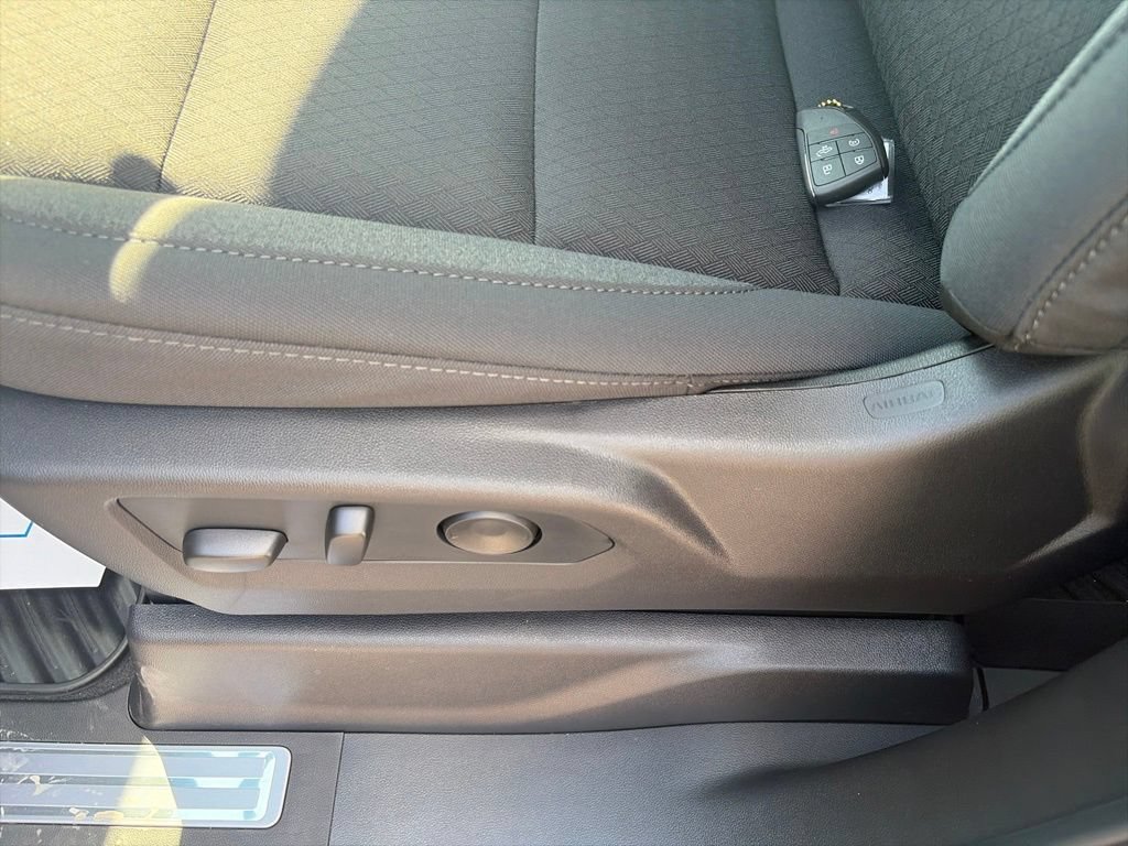 New 2026 GMC Sierra 1500 Elevation AWD/4WD image 18