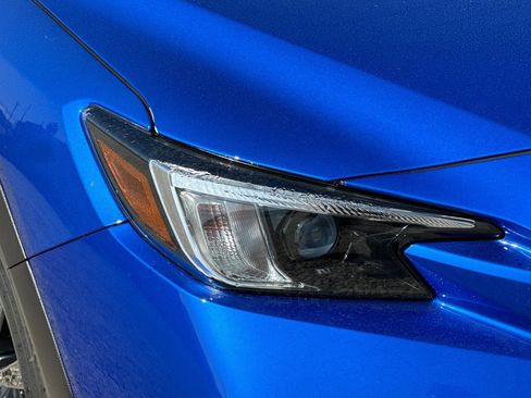 New 2025 Subaru WRX Premium image 29