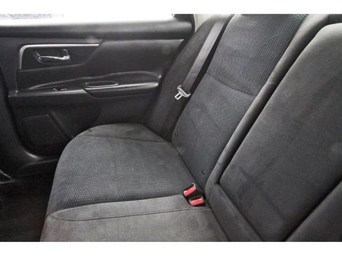Used 2015 Nissan Altima 2.5 S w/ Power Driver Seat Package FWD image 13