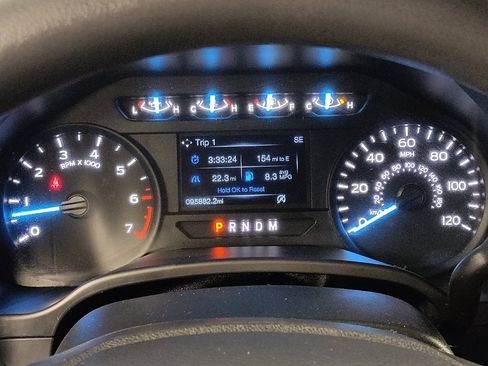 Used 2019 Ford F150 XL w/ Equipment Group 101A Mid image 23