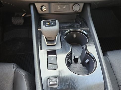 Used 2026 Nissan Rogue SV w/ SV Premium Package image 21