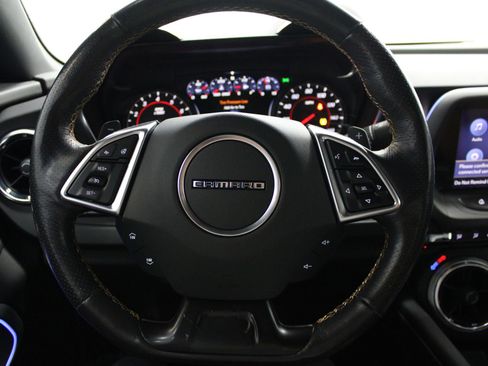 Used 2021 Chevrolet Camaro LT w/ RS Package image 20