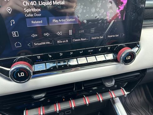 New 2026 GMC Canyon AT4X w/ AT4X AEV Edition AWD/4WD image 40