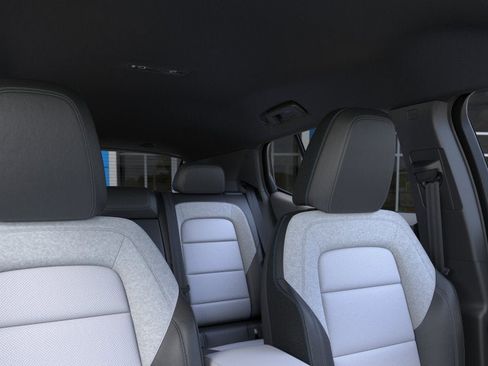 New 2026 Chevrolet Equinox EV LT FWD image 24