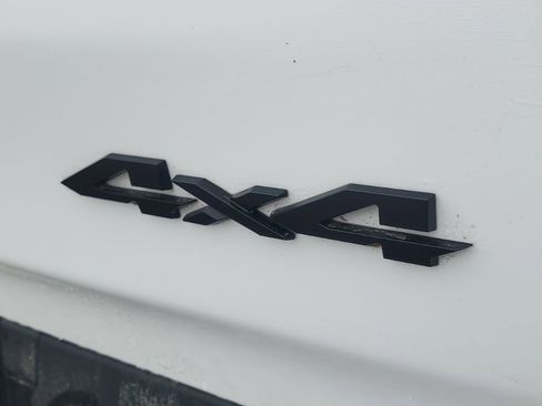 Used 2025 RAM 1500 RHO AWD/4WD image 32