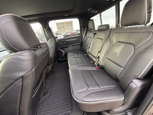 New 2026 RAM 1500 Limited image 13